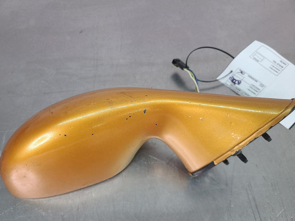 1997-02 Plymouth Prowler Right Passenger Side View Mirror Assembly w/ Glass, OEM9