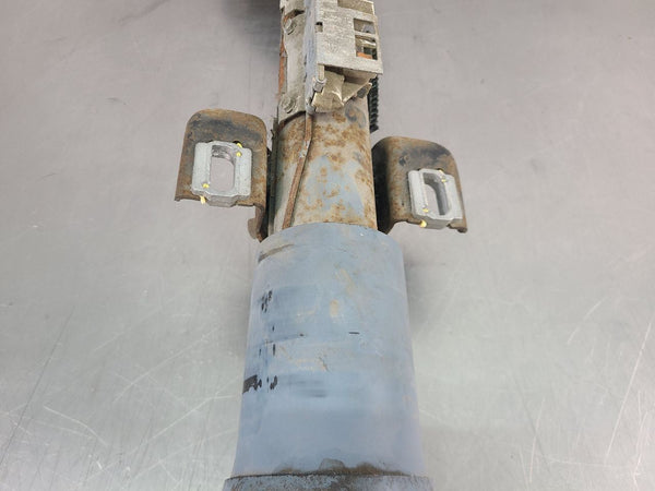 1979-81 Camaro Tilt Steering Column Assembly w/ New Ignition Switch, Tight!10