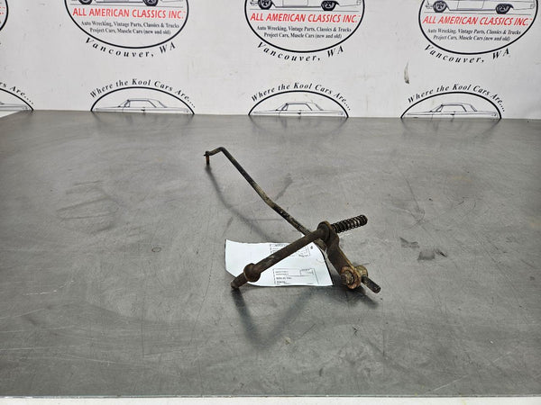 1973-87(91) Chevy Truck, Suburban TH700 Automatic Trans Shifter Linkage Rod0