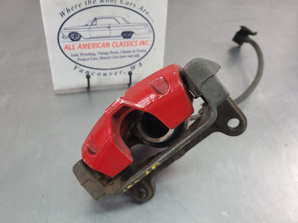 1997-04 C5 Corvette Brake Caliper Assembly, Left Front, LH - OEM1