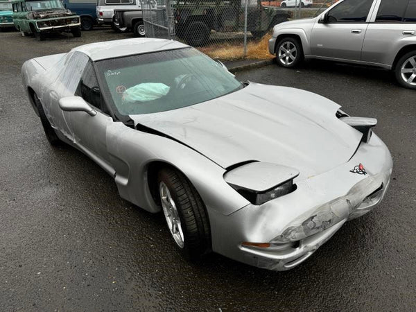 1997-04 C5 Corvette LS1 Engine Accessory Kit - OEM22