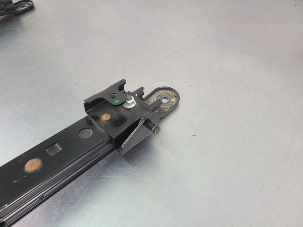 1997-04 C5 Corvette RH Right Passenger Side Manual Seat Track Assembly12