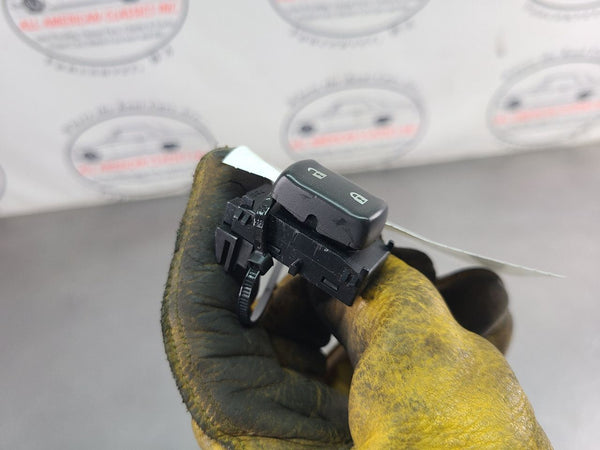 2005-13 C6 Corvette Driver Left Door, Door Lock Button Control Switch - OEM1
