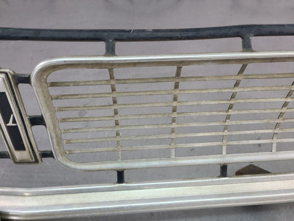 1968 Ford Falcon Front Grille Assembly - OEM8