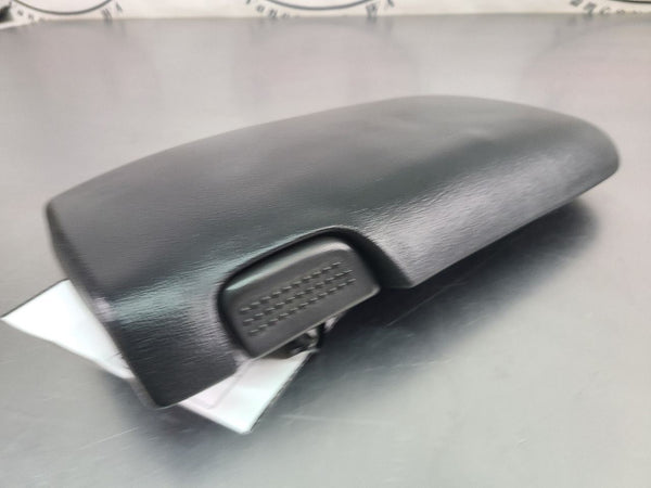 1998-02 Pontiac Firebird Front Center Floor Console Lid Assembly - OEM 4