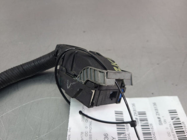 2005-08 C6 Corvette ABS Wiring Harness Pigtail Cut-Off - OEM2