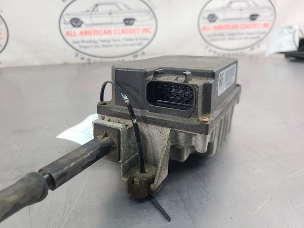 1996 Chevy Impala SS Cruise Control Module Box Assembly - OEM6