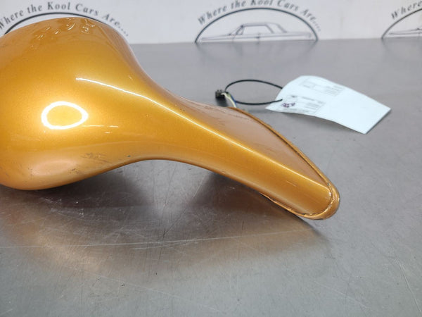 1997-02 Plymouth Prowler Right Passenger Side View Mirror Assembly w/ Glass, OEM7