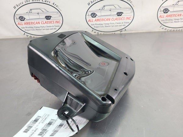 2009-13 C6 Corvette HUD Heads Up Display Assembly,  #25788254 - OEM7