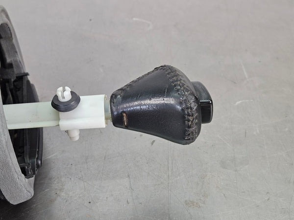 1997-04 C5 Corvette Automatic Transmission Shifter Assembly, No Boot! - OEM3