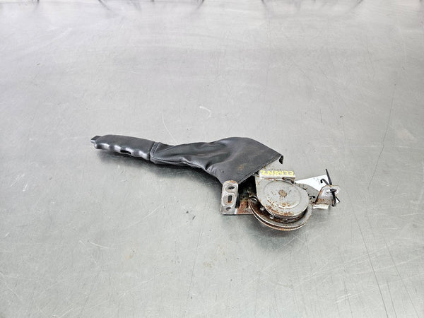 2003-06 Chevy SSR Emergency Brake Ebrake Pull Handle Assembly w/ Boot - OEM0