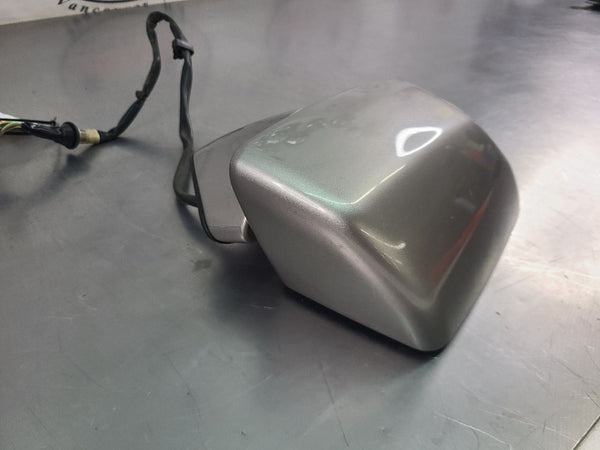 2004-07 Cadillac XLR Passenger Right Side View Mirror Assembly, Pewter, RH - OEM5