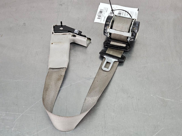 2006-13 C6 Corvette Convertible Seat Belt Retractor, Right Passenger Side RH4
