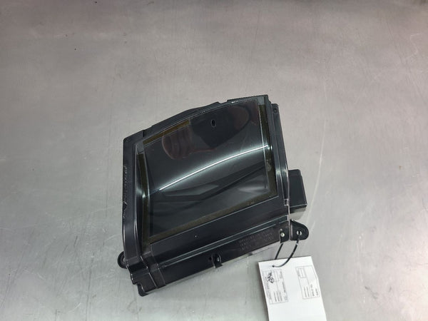 2004-05 Cadillac XLR Heads-Up Display Projector (10349304) HUD Assembly - OEM1