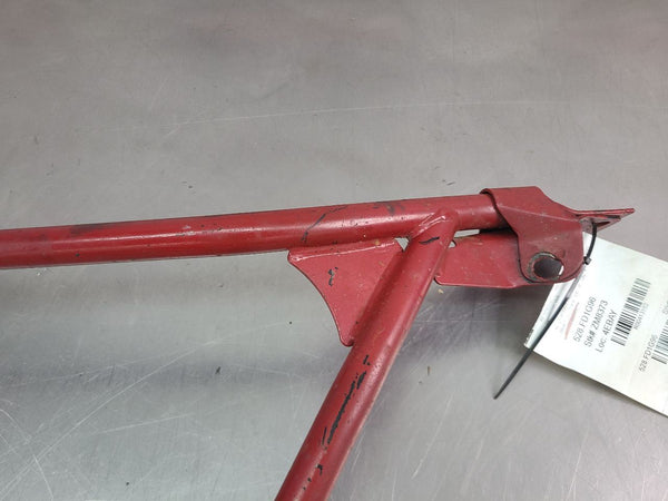 1996 Mustang Aftermarket Tubular Strut Tower Brace 5