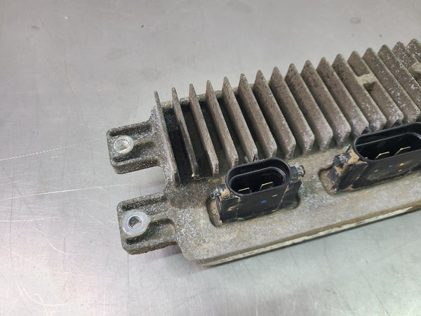 2002 GMC Denali Sierra Quadrasteer Steering Control Module, #26084158 - OEM1