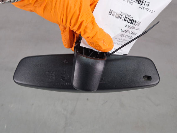 2014-19 C7 Corvette Interior Rear View Mirror Assembly, Auto Dim - OEM5