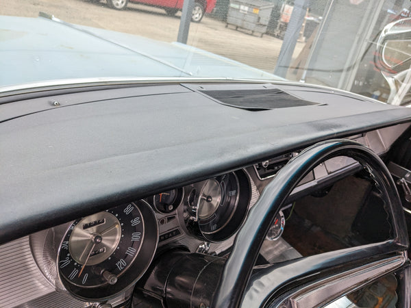 1963 Buick Wildcat 2-Door Hardtop, Stock #020629