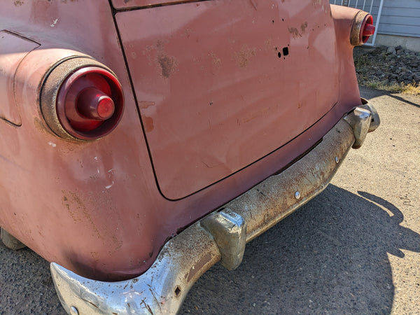 1953 Ford Station Wagon, Stock #109901
