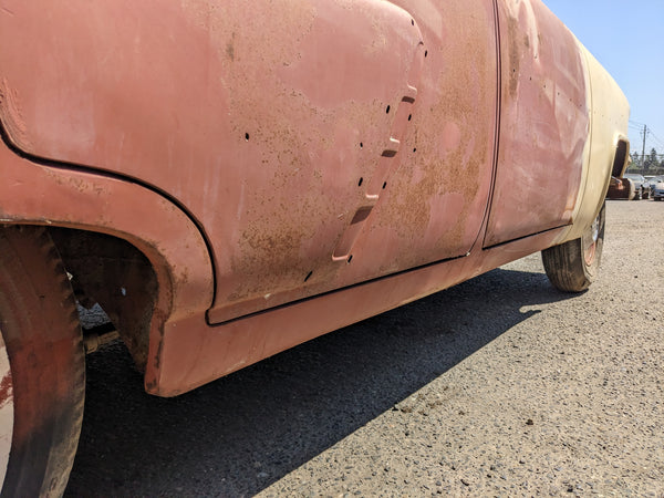 1953 Ford Station Wagon, Stock #109901