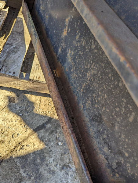 1941-1946 Chevrolet Pickup Cab Only, Stock #ZG7322