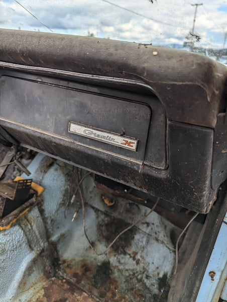 1977 Gremlin X, Stock #212465