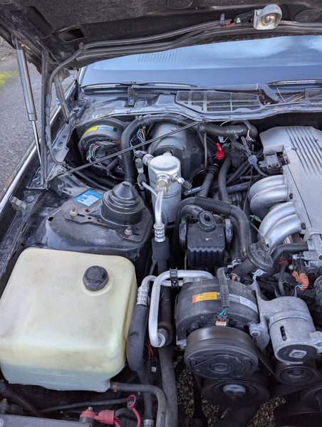 1991 Chevrolet Camaro Z28 Convertible, Stock #ZL8298