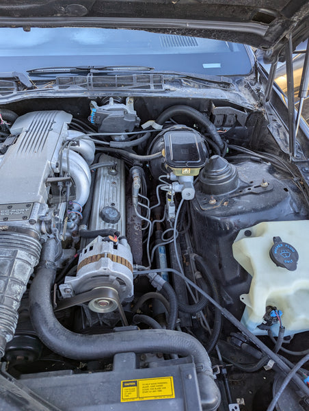 1991 Chevrolet Camaro Z28 Convertible, Stock #ZL8298