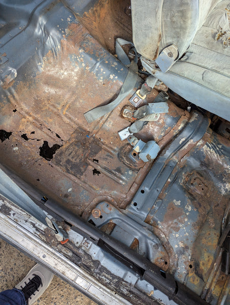 1979 Chevrolet C10 Stepside, Stock148582