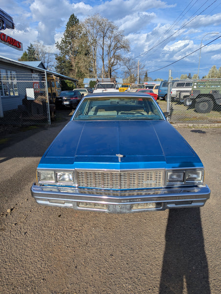 1979 Chevrolet C10 Stepside, Stock148582