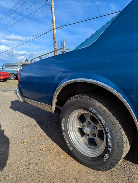 1979 Chevrolet C10 Stepside, Stock148582