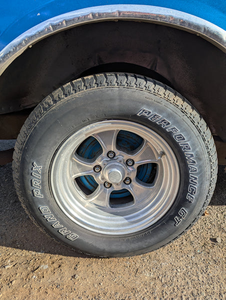 1979 Chevrolet C10 Stepside, Stock148582