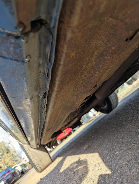 1979 Chevrolet C10 Stepside, Stock148582