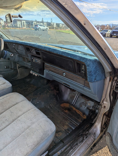 1979 Chevrolet C10 Stepside, Stock148582