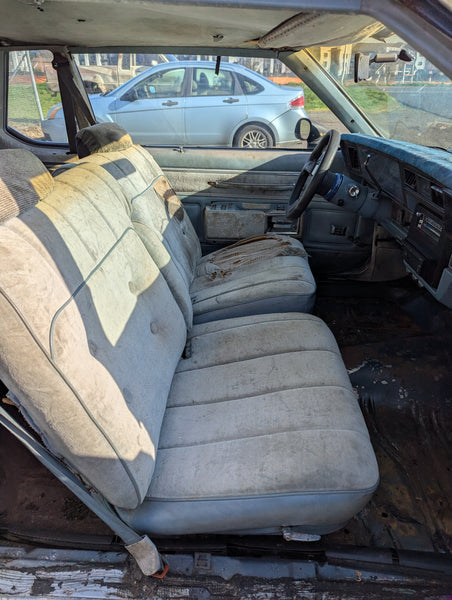 1979 Chevrolet C10 Stepside, Stock148582