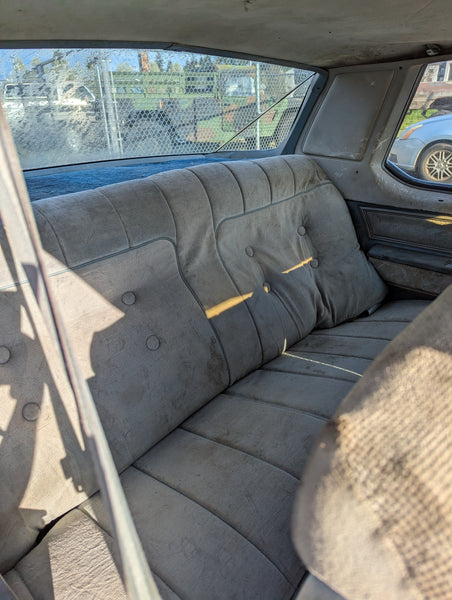 1979 Chevrolet C10 Stepside, Stock148582