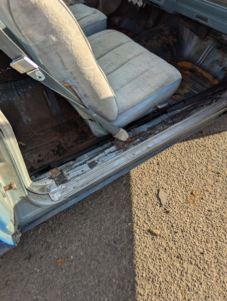 1979 Chevrolet C10 Stepside, Stock148582