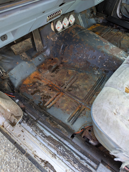 1979 Chevrolet C10 Stepside, Stock148582