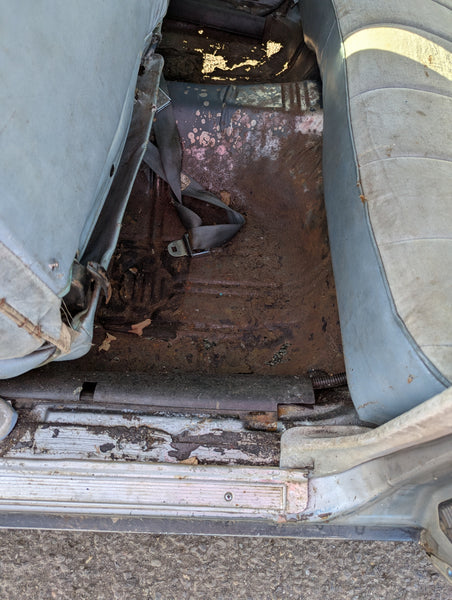 1979 Chevrolet C10 Stepside, Stock148582