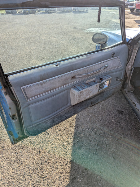 1979 Chevrolet C10 Stepside, Stock148582