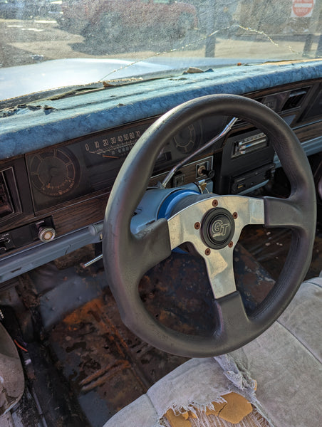 1979 Chevrolet C10 Stepside, Stock148582