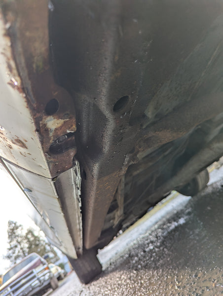 1966 Chevrolet Impala 2-Door Hardtop, Stock #151335