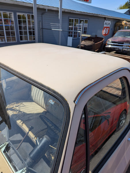 1978 Chevrolet C20 Square Body Pickup Truck, Stock #