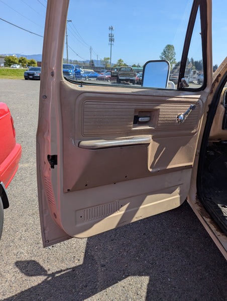 1978 Chevrolet C20 Square Body Pickup Truck, Stock #