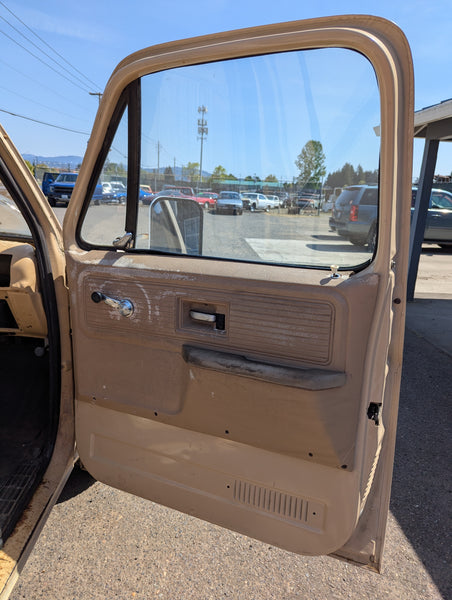 1978 Chevrolet C20 Square Body Pickup Truck, Stock #