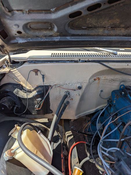 1978 Chevrolet C20 Square Body Pickup Truck, Stock #