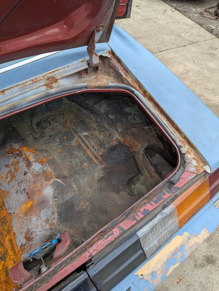 1978 Chevrolet Camaro, Stock #525129