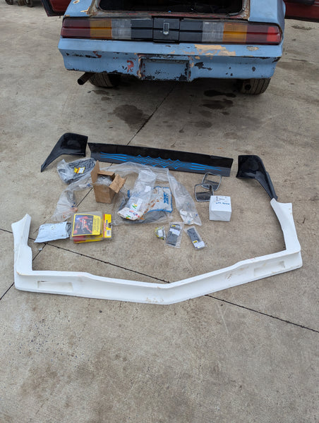 1978 Chevrolet Camaro, Stock #525129