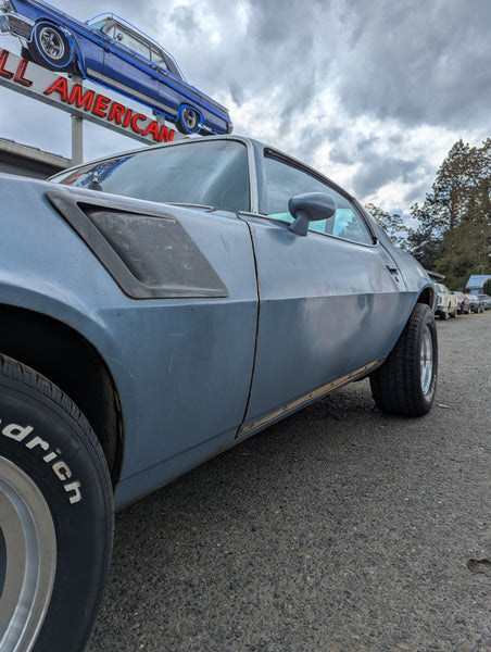 1978 Chevrolet Camaro, Stock #525129