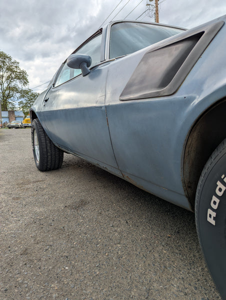 1978 Chevrolet Camaro, Stock #525129